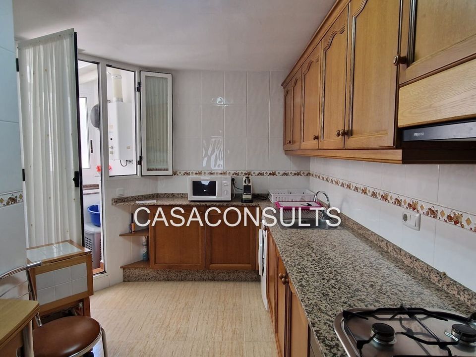 Landsbyhus i Lucena Del Cid, Castellon - foto 4